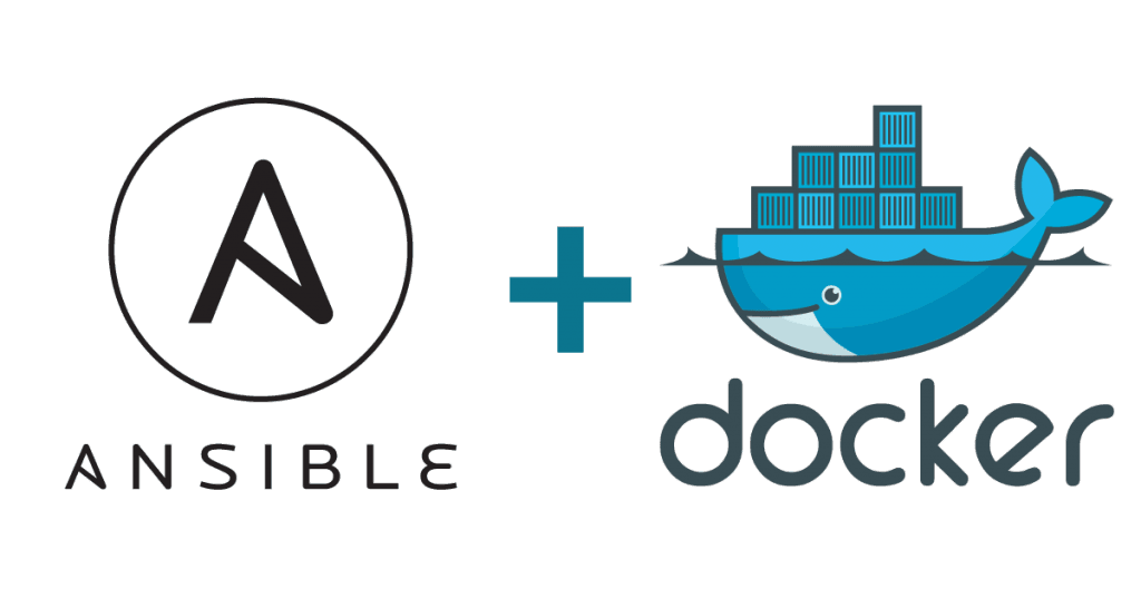 Using Ansible for orchestrating Docker containers