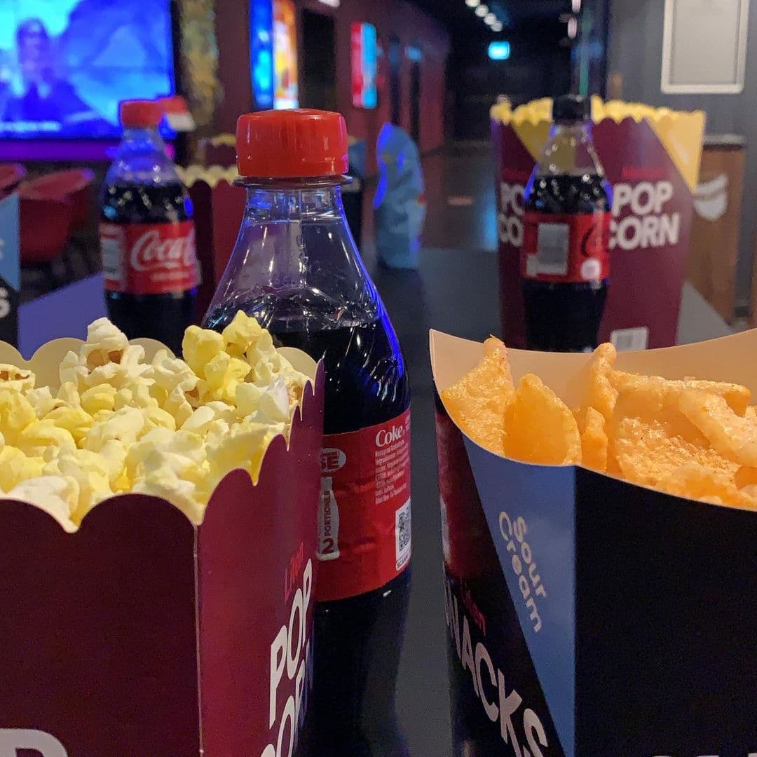 Cinema - Venom