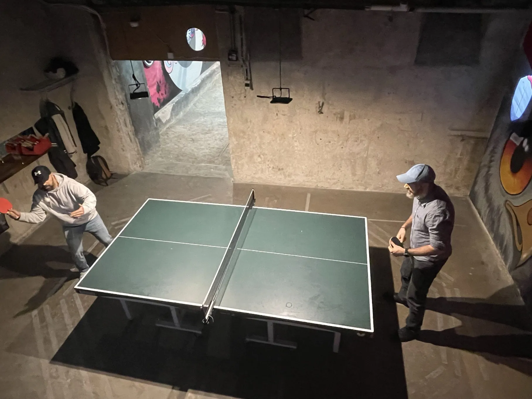 Code Labs by Kami: PingPong & Shuffleboard