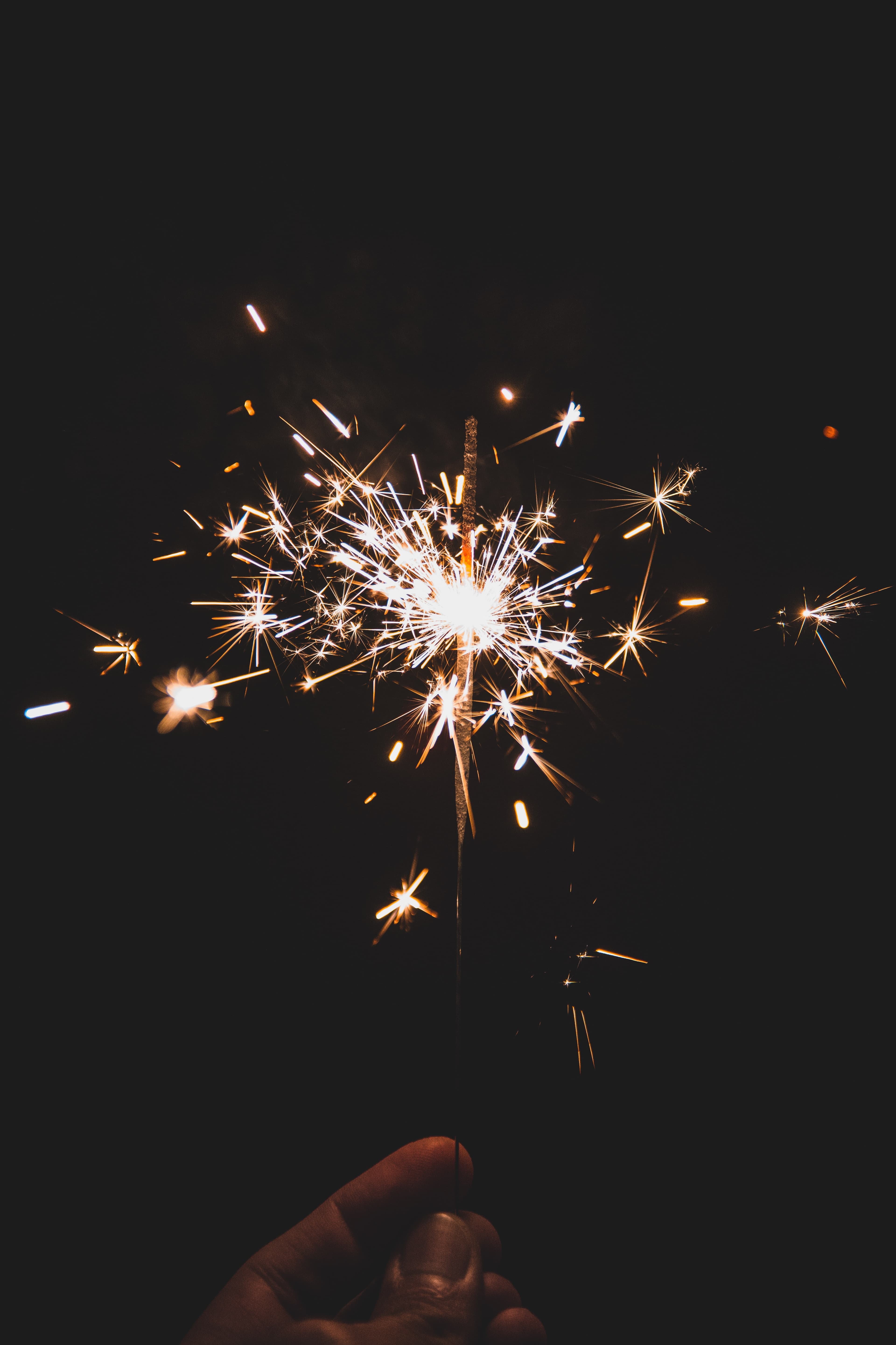 Happy New Year!