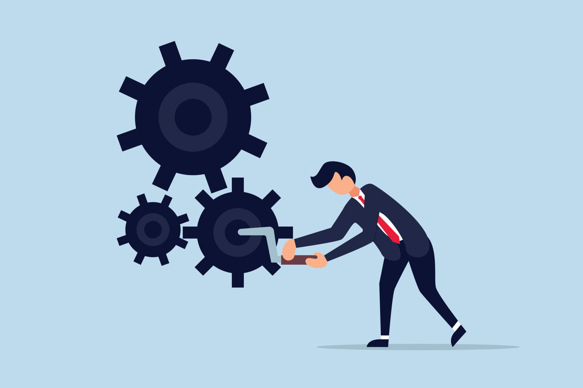 Workflow Manager
