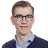Mattias Lundberg profile photo